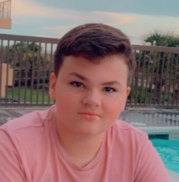 Meet your Posher, Nate - Picture 1 of 1